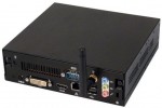 Мини-компьютер Stealth LPC-670