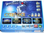 Supermicro, C7Z87-OCE