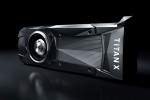 NVIDIA GeForce GTX TITAN X Pascal