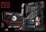 MSI Z270 Tomahawk OPT Boost