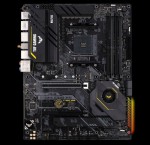 ASUS TUF GAMING X570-PRO (WI-FI)