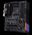 ASUS TUF GAMING X570-PRO (WI-FI)