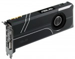 ASUS GeForce GTX 1080 Turbo