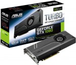 ASUS GeForce GTX 1080 Turbo