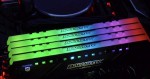 Ballistix Tactical Tracer RGB DDR4