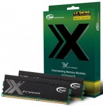 DDR3-память Team Group Xtreem LV