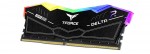 T-FORCE DELTA TUF Gaming Alliance RGB DDR5