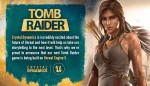 Crystal Dynamics, Tomb Raider, Unreal Engine 5