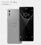 Sony Xperia X Ultra