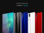 Umidigi Crystal