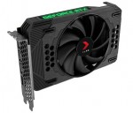 PNY XLR8 GeForce RTX 3060 REVEL EPIC-X RGB Single Fan Edition