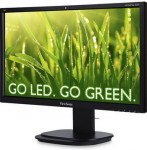 ViewSonic VG2437mc-LED