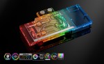 Bitspower Classic VGA Water Block for GALAX GeForce RTX 3090 EX Gamer (BP-VG3090GXEXG)