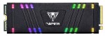 Patriot Viper Gaming VPR100 RGB