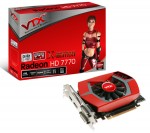 VTX3D Radeon HD 7770 X-Edition V3