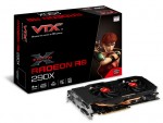 VTX3D Radeon R9 290X X-Edition V2 (VXR9 290X 4GBD5-DHX)