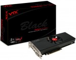 VTX3D Radeon HD 7870 Black