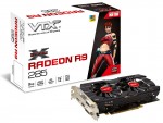 VTX3D Radeon R9 285 X-Edition