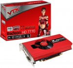 VTX3D X-Edition Radeon HD 7870