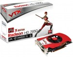 VTX3D X-Edition Radeon HD 7870