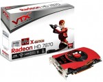 VTX3D X-Edition Radeon HD 7870