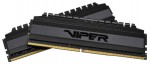 Patriot Viper 4 Blackout DDR4