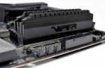 Patriot Viper 4 Blackout DDR4