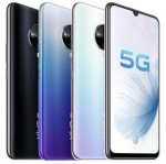 Vivo S6 5G