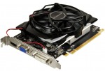 WinFast GTX 650 Ti 1 GB Standard