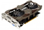 WinFast GTX 650 Ti 2 GB Hurricane