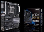 ASUS WS X299 SAGE10G