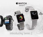 Часы Apple Watch Series 2