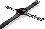 Samsung Galaxy Watch Active 2