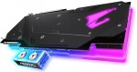 Gigabyte GeForce Aorus RTX 2080 SUPER WaterForce WB