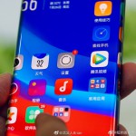 Oppo Waterfall Screen