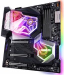 Gigabyte Z390 Aorus Xtreme Waterforce