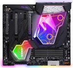 Gigabyte Z390 Aorus Xtreme Waterforce