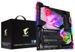 Gigabyte Z390 Aorus Xtreme Waterforce