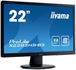 iiyama ProLite X2283HS