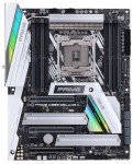 ASUS PRIME X299-DELUXE II