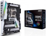 ASUS PRIME X299-DELUXE II