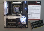 MSI X299 XPower Gaming AC