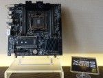 EVGA X299 Micro 2