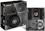 ASRock X299 Taichi