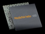 MediaTek Helio X30