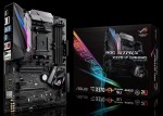 ASUS ROG STRIX X370-F GAMING