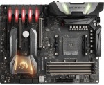 MSI X370 GAMING M7 ACK