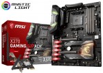 MSI X370 GAMING M7 ACK