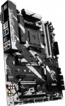 MSI X370 Krait Gaming