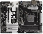 ASRock X370 Pro 4